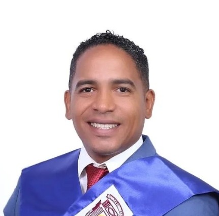 Foto de Daniel José Hernández Tirado